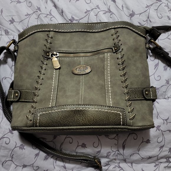 b.o.c. Bags Boc Crossbody Purse Poshmark